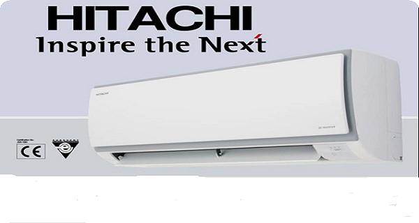 Darıca Hitachi Klima Servisi